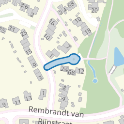 Gerard Terborchstraat