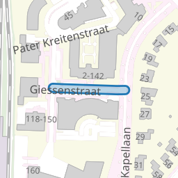 Giessenstraat