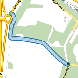 Gravenroderpad