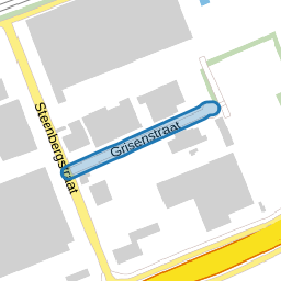Grisenstraat