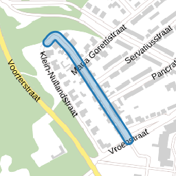 Groot-Nullandstraat