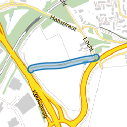 Gulperweg