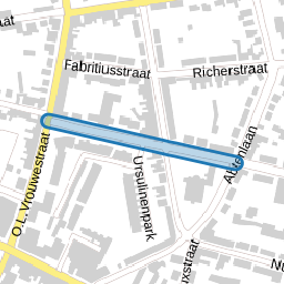 Haghenstraat