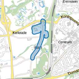 Hammolenweg