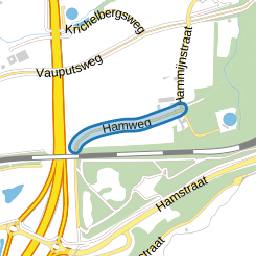 Hamweg