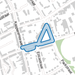 Heiveldplein