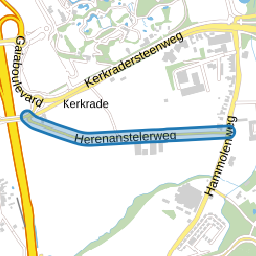 Herenanstelerweg