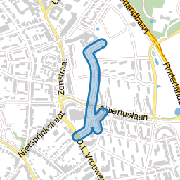 Hertogenlaan