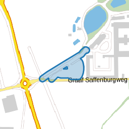 Heyendallaan