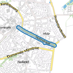 Holzstraat