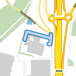 Hopelerweg