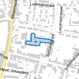 Höverstraat