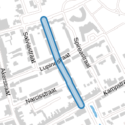 Hyacintstraat
