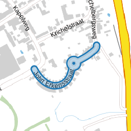 John Erkensstraat