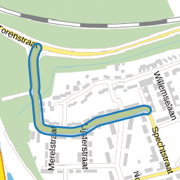Kanariestraat