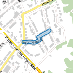 Kastanjestraat