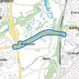 Kerkradersteenweg