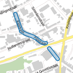Kipstraat