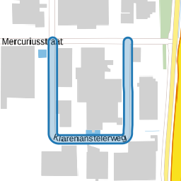 Klarenanstelerweg