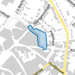 Kloosterraderplein