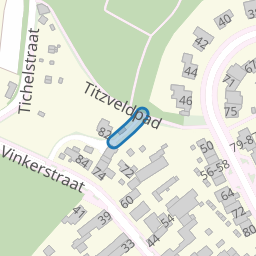 Knokervoetpad