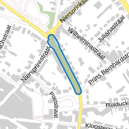 Koninginnestraat