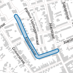 Kremerstraat