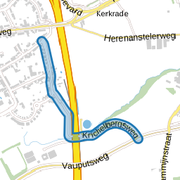 Krichelbergsweg