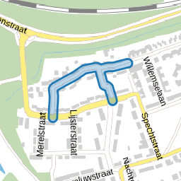 Kwikstaartstraat