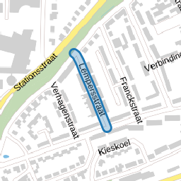 Lempersstraat