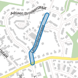 Lichtenbergerweg