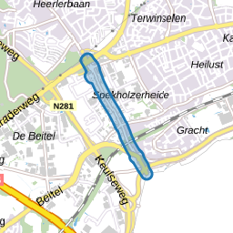 Locht
