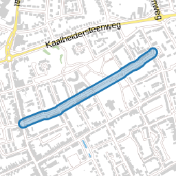 Lupinestraat