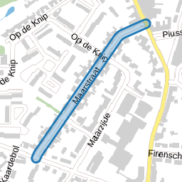 Maarstraat