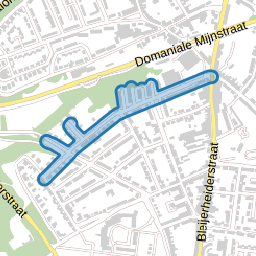 Maria Gorettistraat