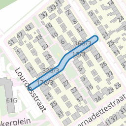 Massabiellestraat