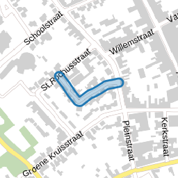 Michelisstraat