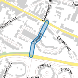 Mijnweg