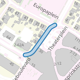 Mozartstraat