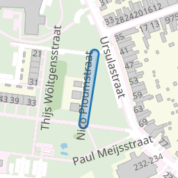 Nico Ploumstraat