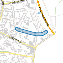 Nummer II-Straat