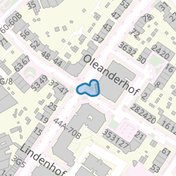 Oleanderhof