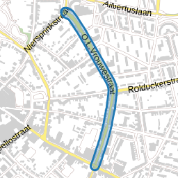 O.L.Vrouwestraat