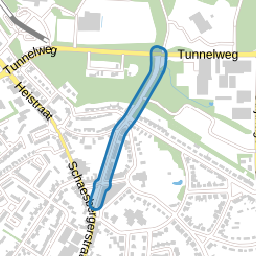 Oude Tunnelweg