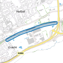Parallelweg