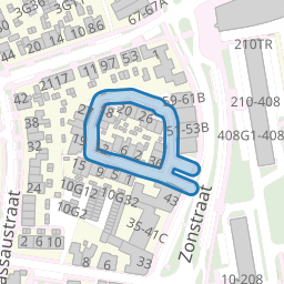 Pastoor de Grootstraat