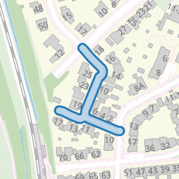 Pater Pöttgensstraat