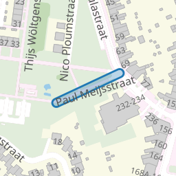 Paul Meijsstraat