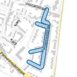 Pensionaatstraat