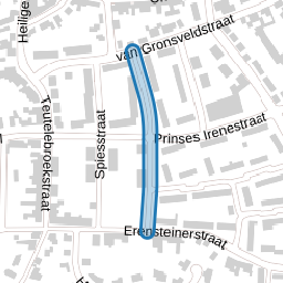 Poyckstraat